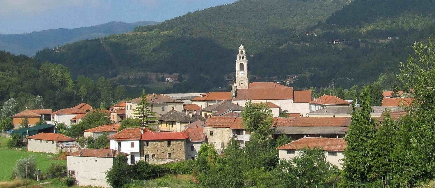 Gorzegno (CN)