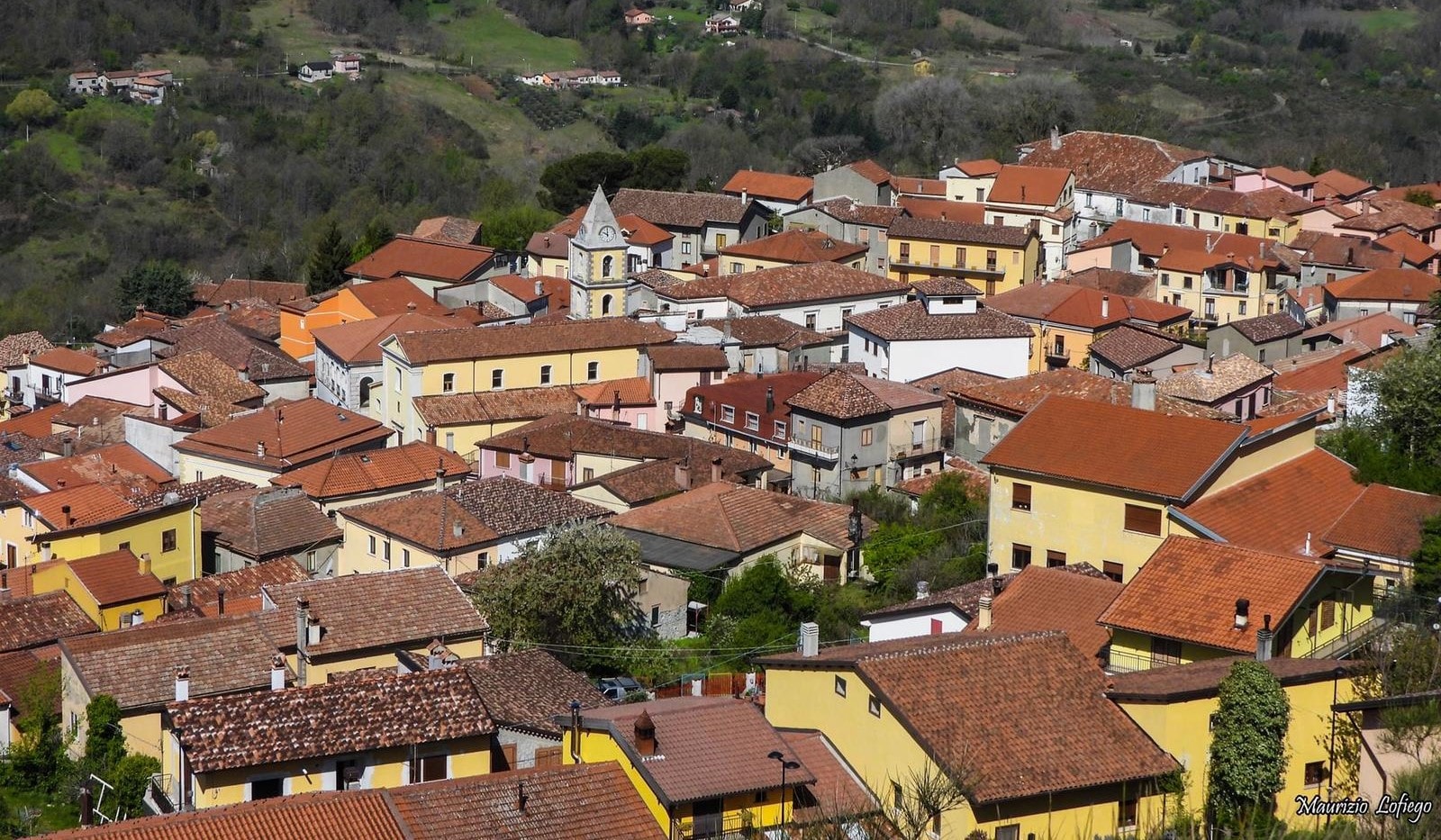 San Severino Lucano (PZ)