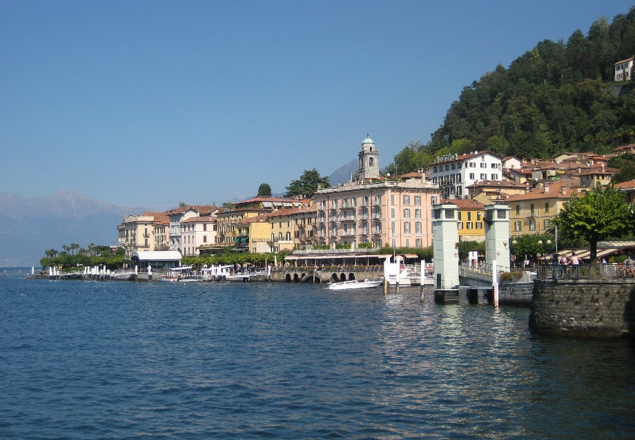 Bellagio (CO)