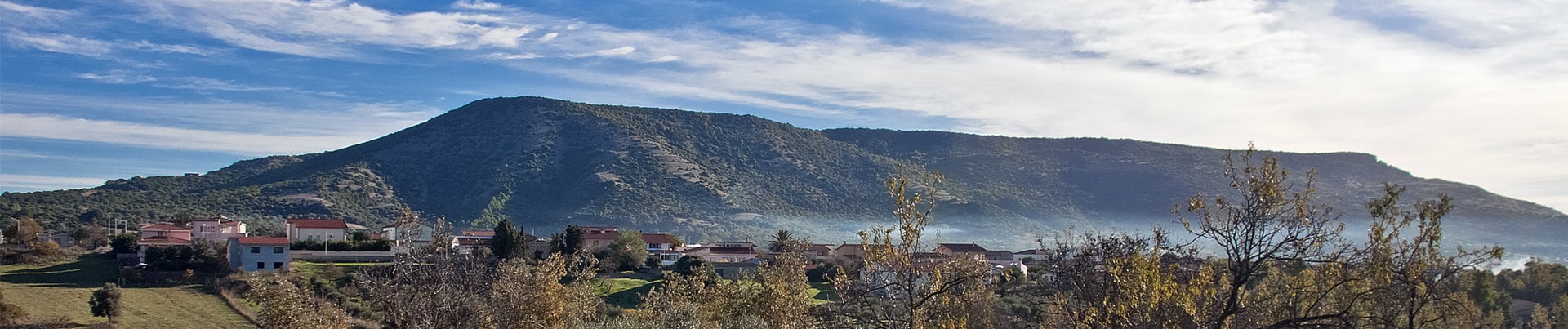 Albagiara (OR)