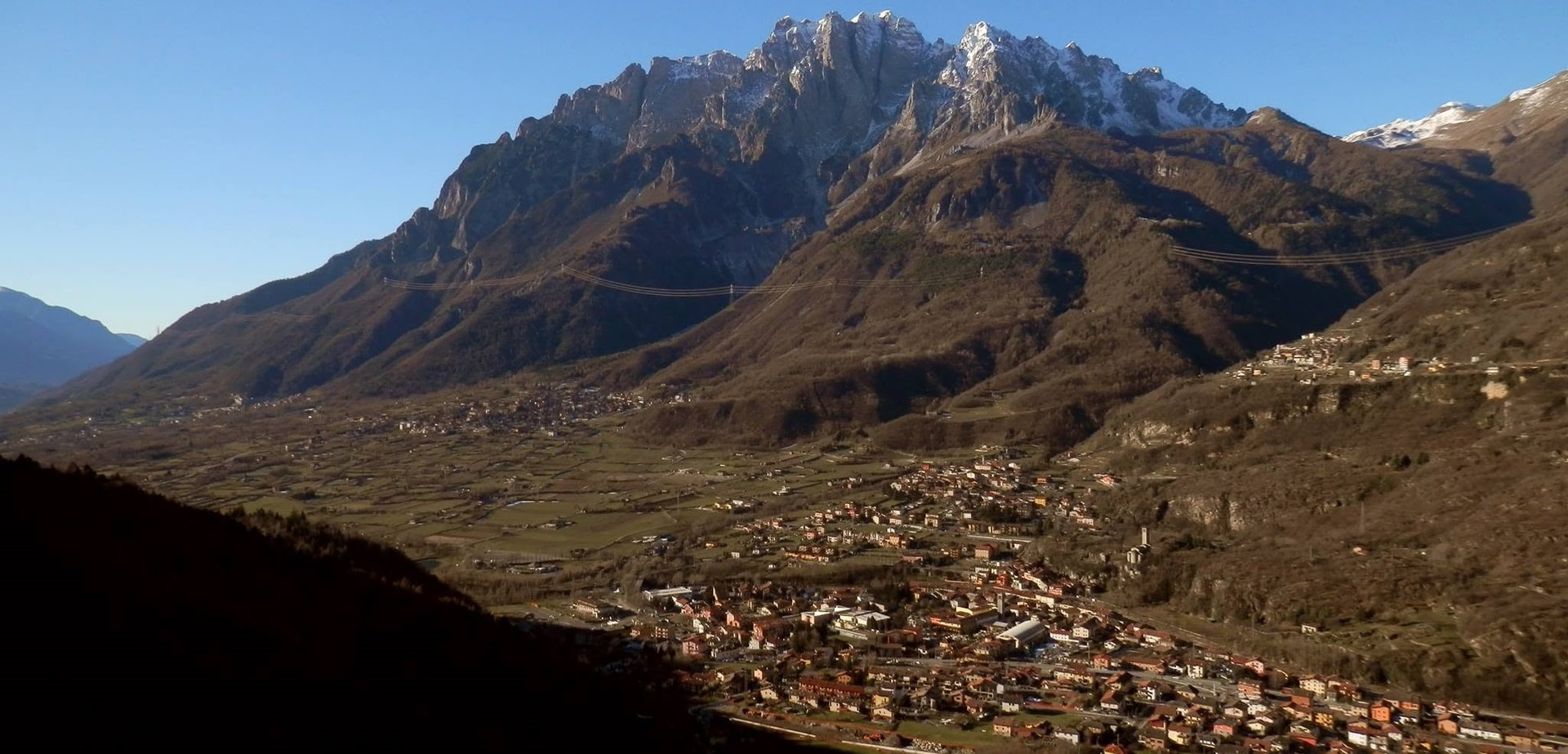 Capo di Ponte (BS)