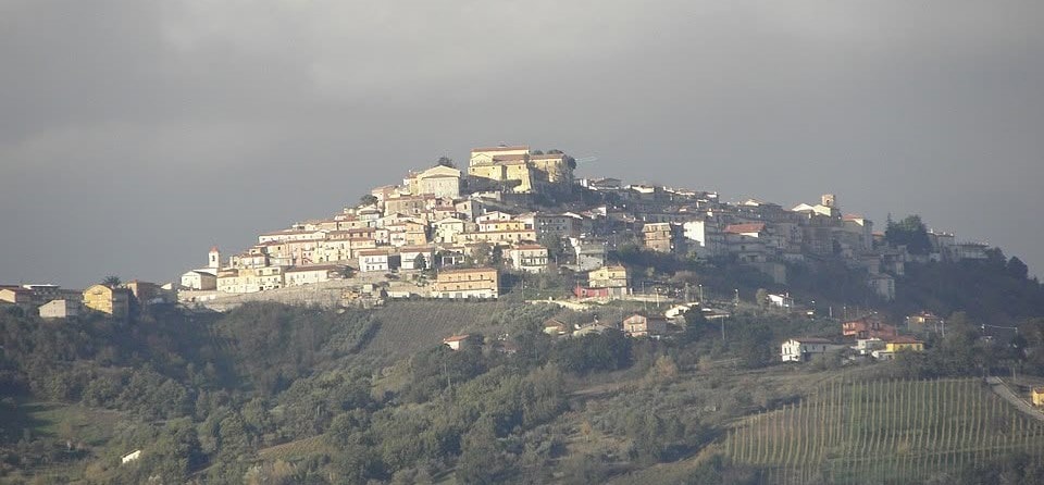 Montefusco (AV)