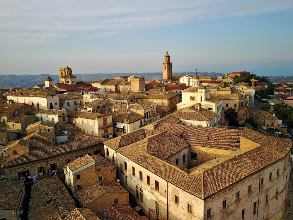 Città Sant'Angelo (PE)