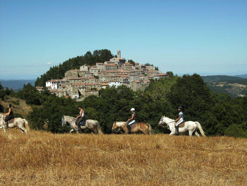 Montieri (GR)