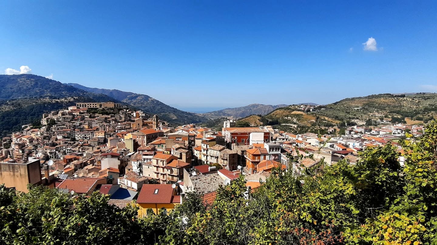 San Piero Patti (ME)