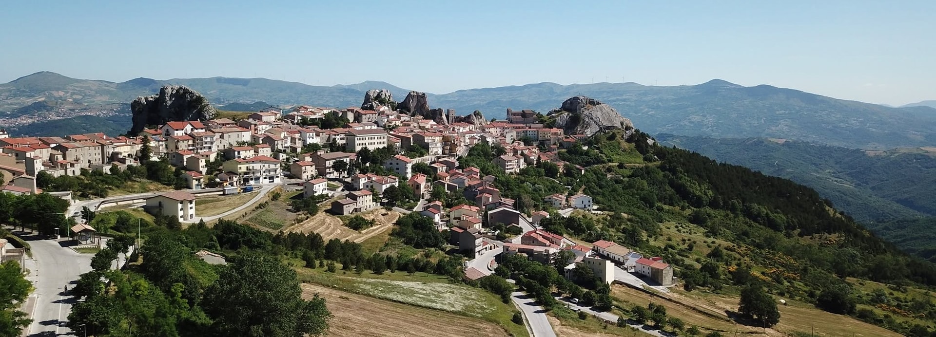 Pietrabbondante (IS)
