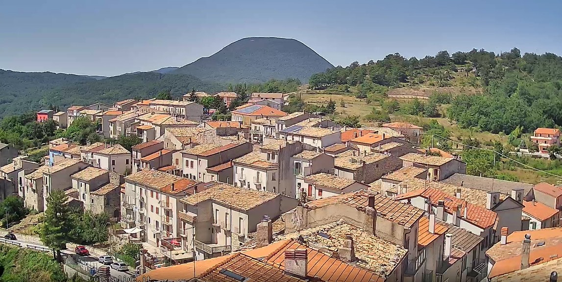 Chiauci (IS)
