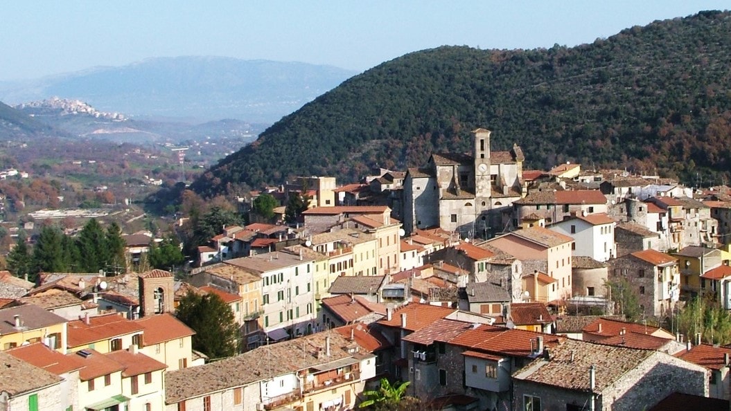 Montelanico (RM)