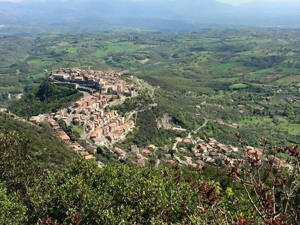 Sant'Oreste (RM)