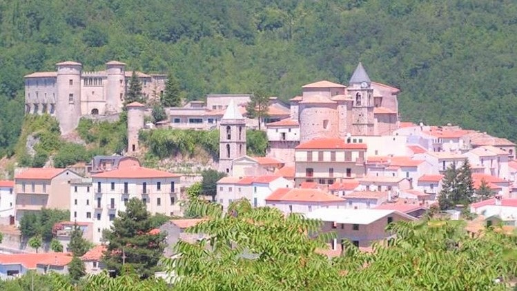 Carpinone (IS)