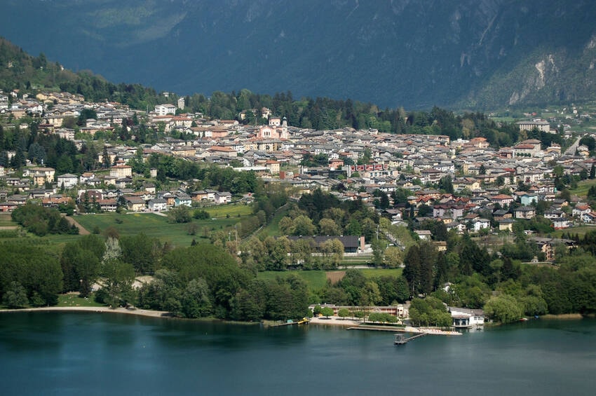 Levico Terme (TN)