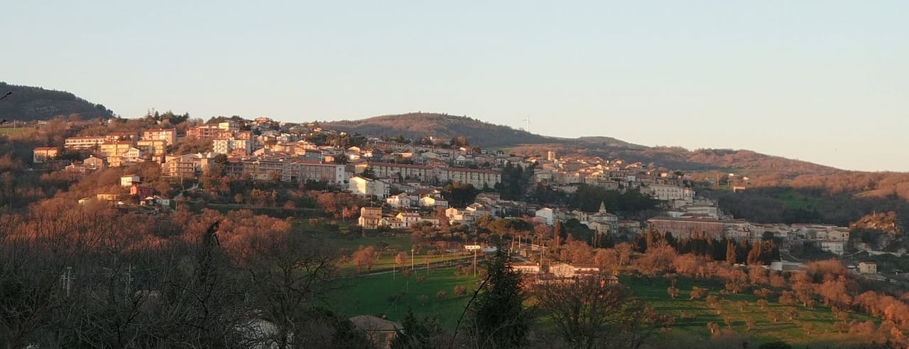 Buonalbergo (BN)
