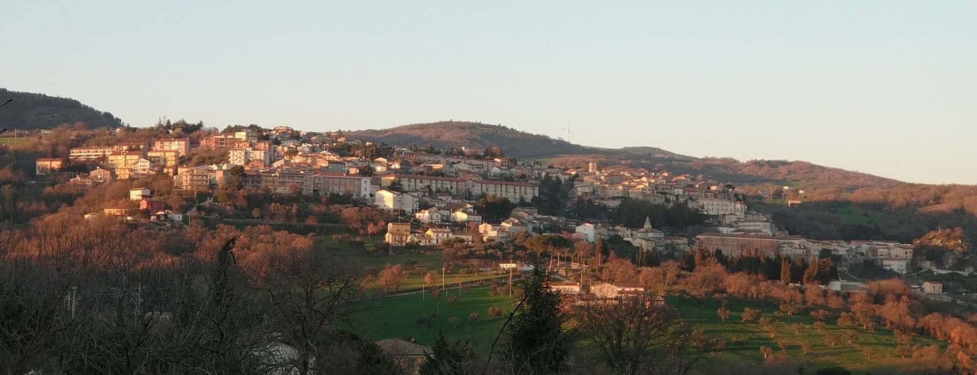 Buonalbergo (BN)
