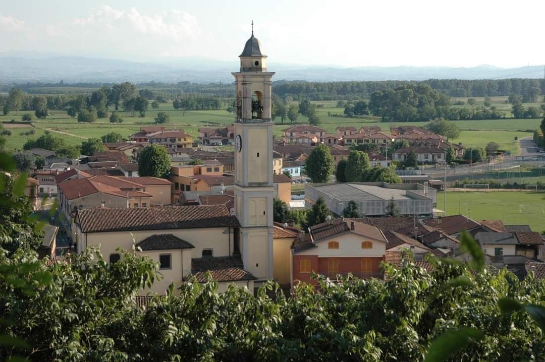 Miradolo Terme (PV)