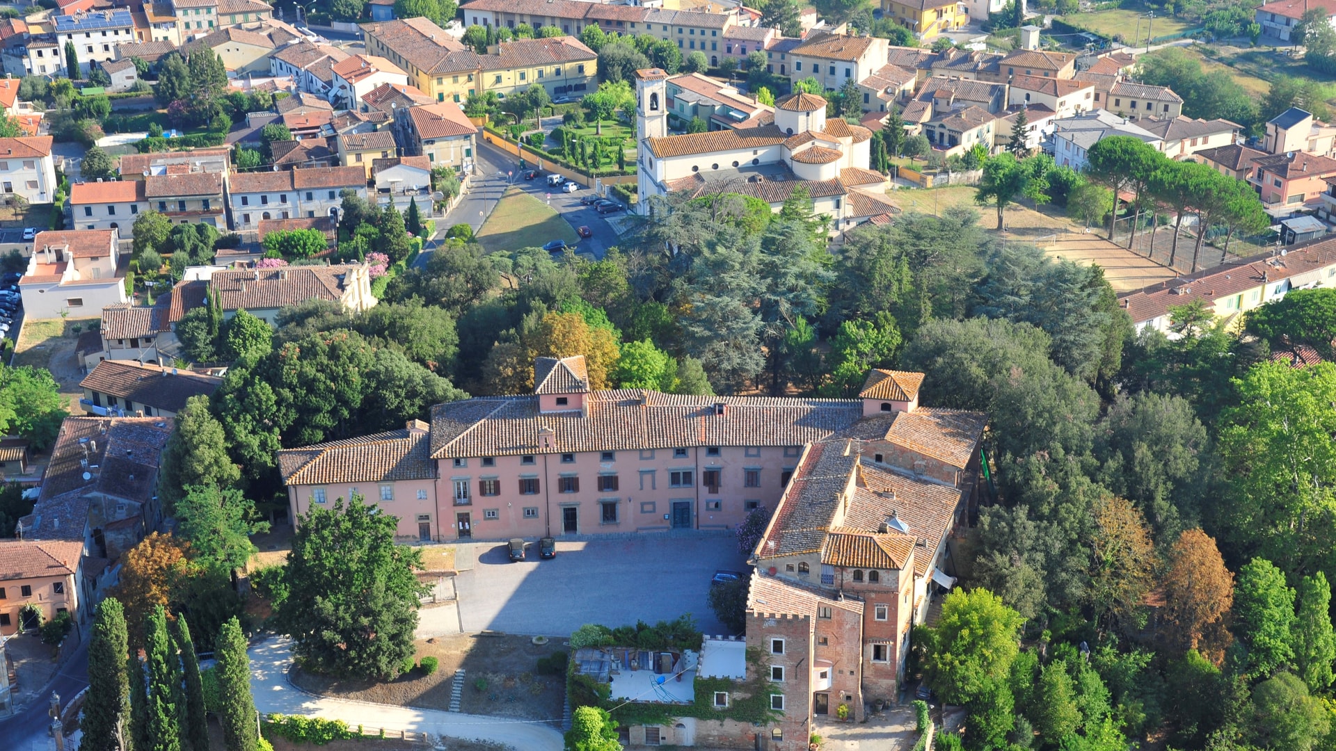 Capannoli (PI)