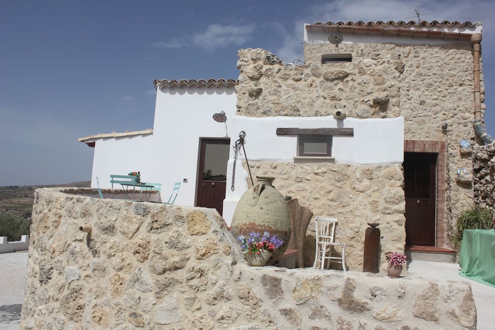 Casale Racalmare