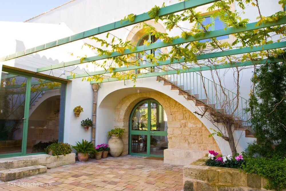 agriturismo "pietre di gelo" dei F.lli Valenziani