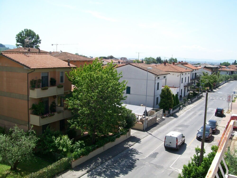 Locanda La Rotonda Di Gioffredi Tiziano E. Snc