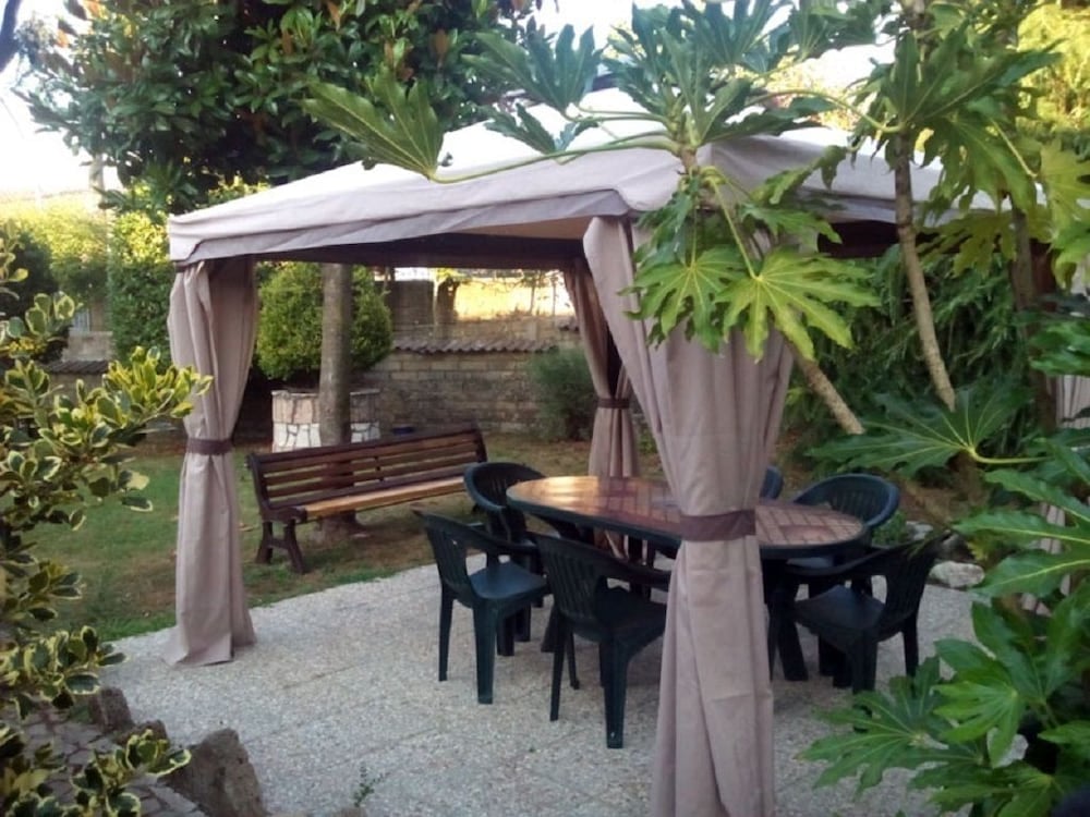 B&B Il Sottosopra