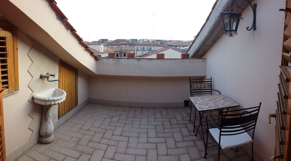 Casa Via Vigo