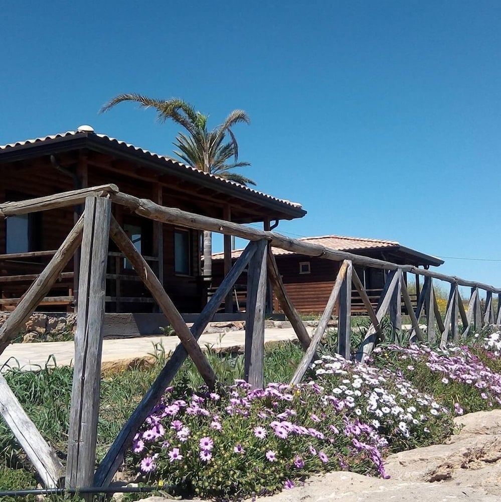 Agriturismo Villaggio San Demetrio