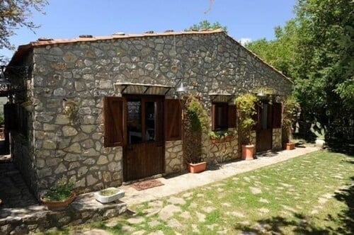 Casa vacanze villa Misita