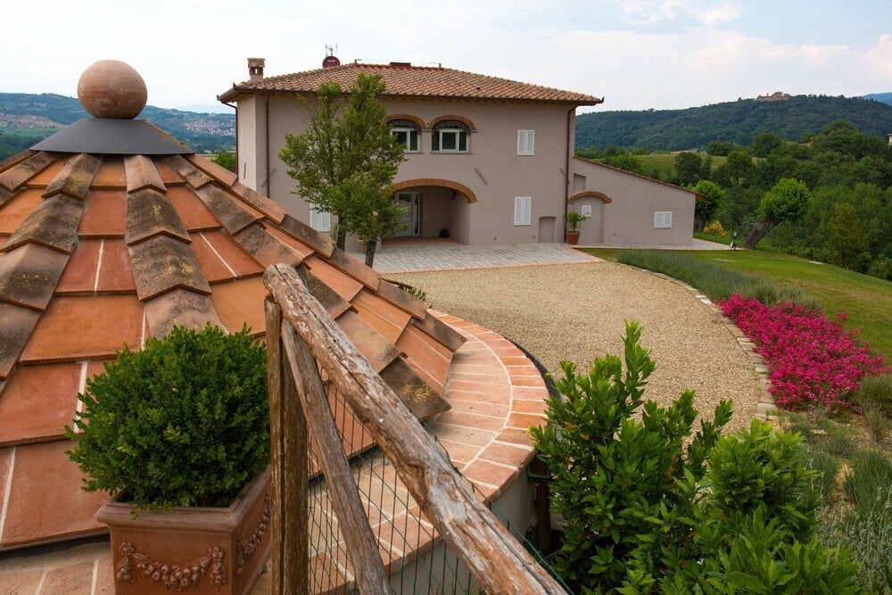 Casa del Pastore