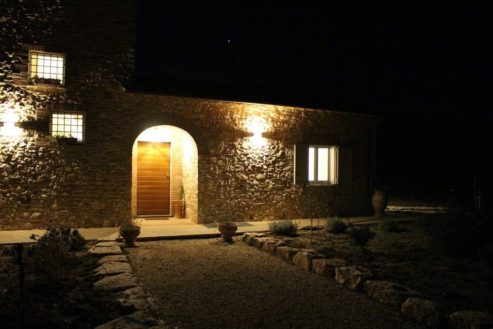 Il poggio del tartufo B&B