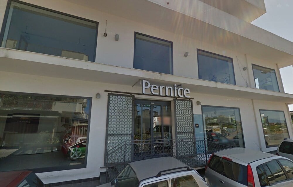 Residence Mareblu