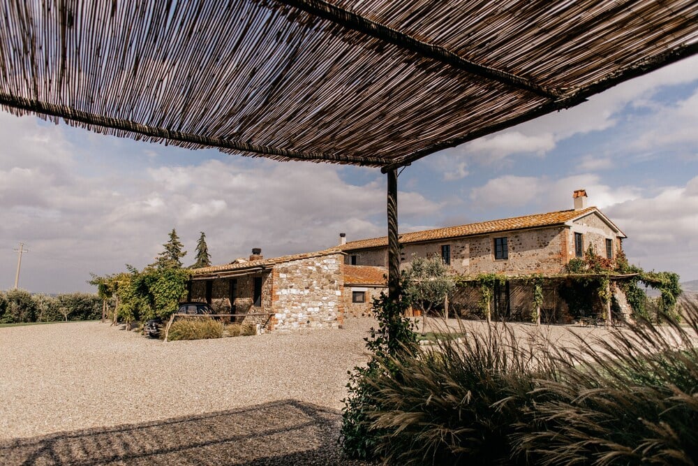 Locanda in Tuscany