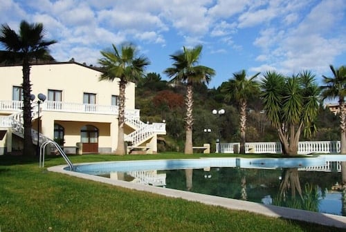 Ore Felici Park