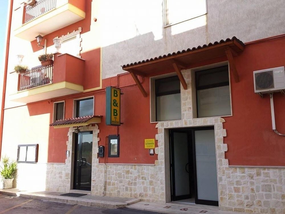 Affittacamere La Sciarretta Di Ardito Caterina
