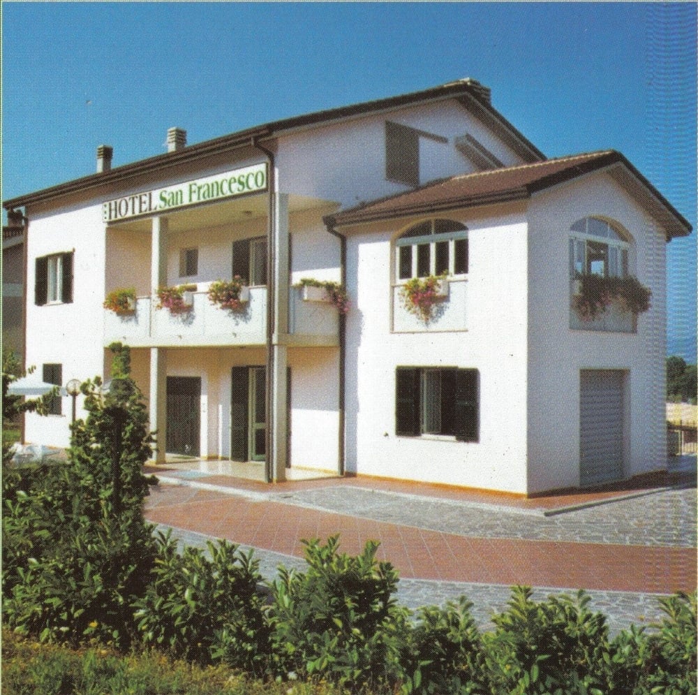Hotel San Francesco