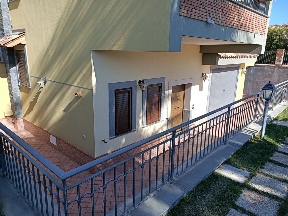 b&b Villa Salome