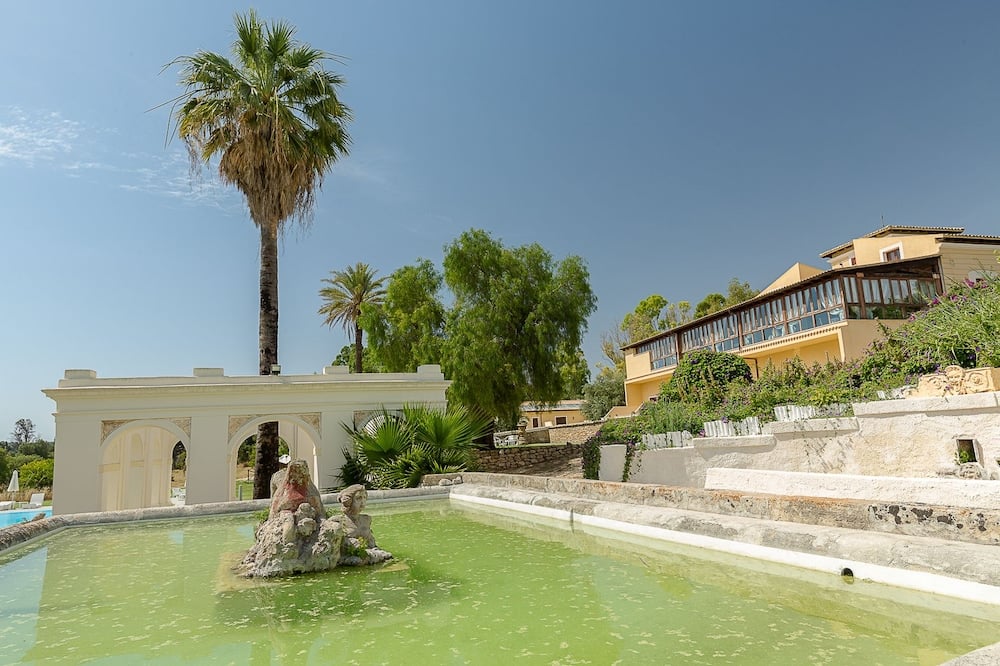 Hotel Villa Calandrino