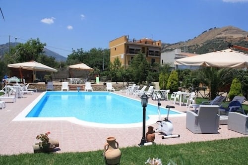 B&B Il Sole Nascente