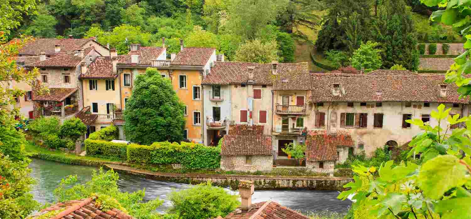 Friuli Venezia Giulia