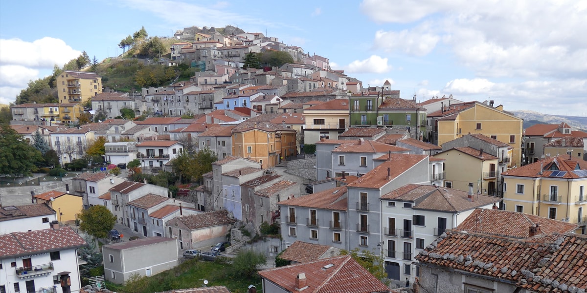 Basilicata