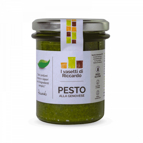 Pesto alla Genovese 180g