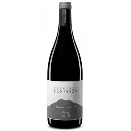 Etna Rosso BIO DOC "Nero di Sei" - Palmento Costanzo