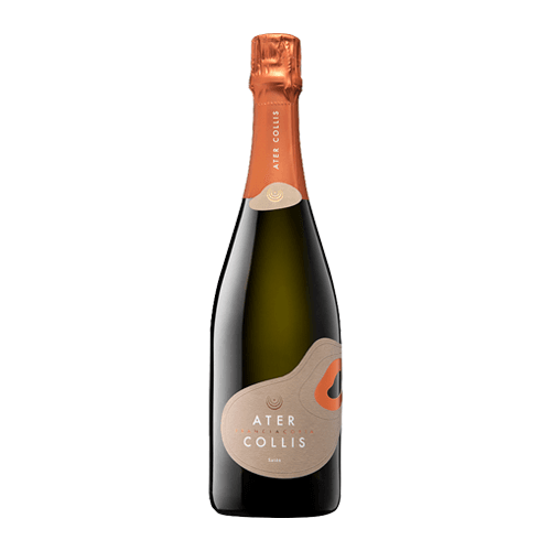 Franciacorta Docg Saten Ater Collis