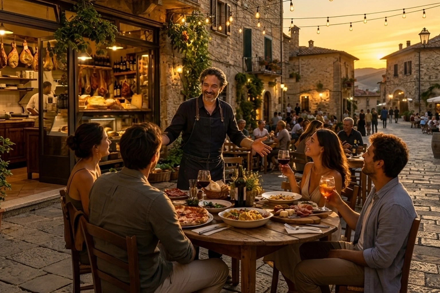 Porta la tua Attività su Il Borghista