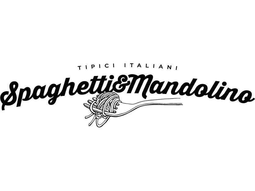 Spaghetti & Mandolin