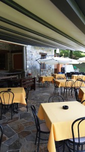 Il Pozzo pizzeria
