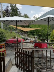 I Tre Ponti Food & Wine