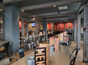 BEFED Brew Pub Verbania