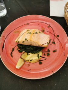 Al Centrale Bistrot