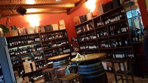 Enoteca Dell'Arco