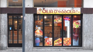 Pizzeria Silia D'ossola