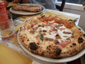 Bottega Flegrea Pizzeria Napoletana